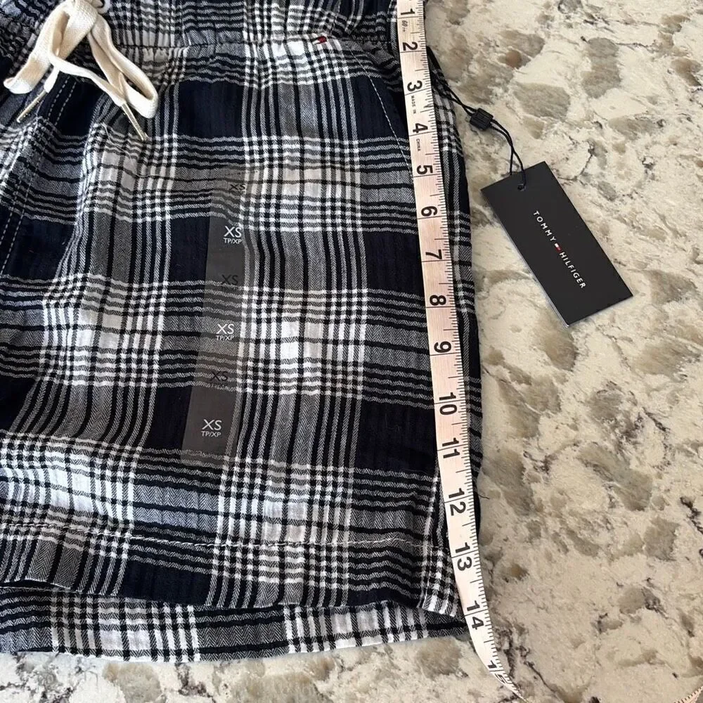 Tommy Hilfiger new tags